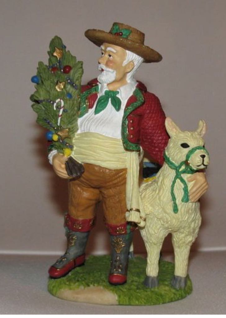 Ceramic - Nowell - Sierra Spruce