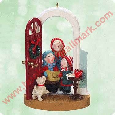 Santa With Socks / Mikołaj Ze Skarpetami Na Prezenty 