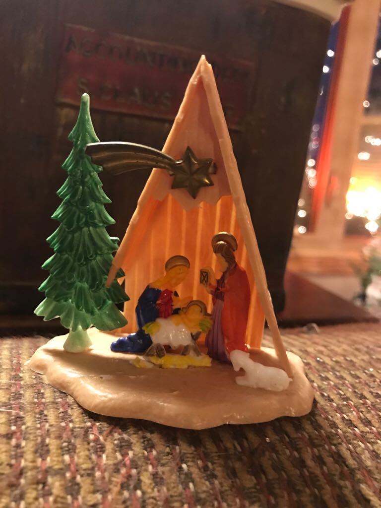 Christopher Radko - Cookie-Cut Frosty - 00-157-0