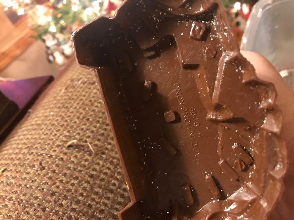 Shiny Brite - Nativity - No. 6299 - Shiny Brite (Nativity) ornament collectible - Main Image 2