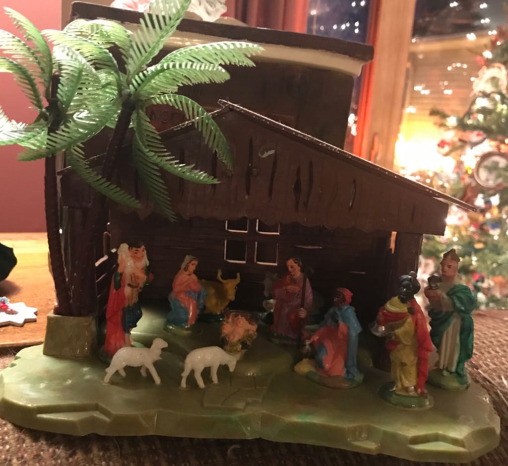 Ringing In The Season