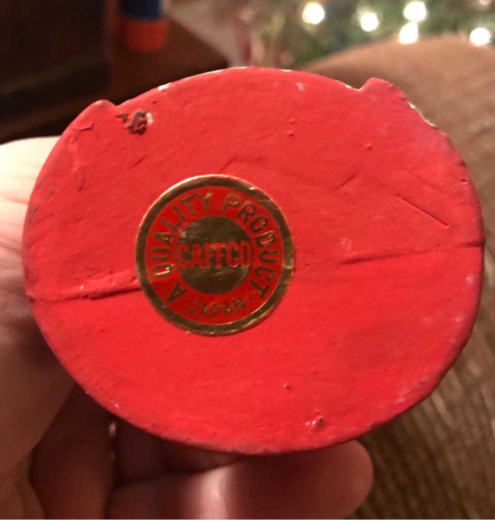 Caffco - Candle Holder - Angel - Praying - Angel (Candle Holder) ornament collectible - Main Image 2