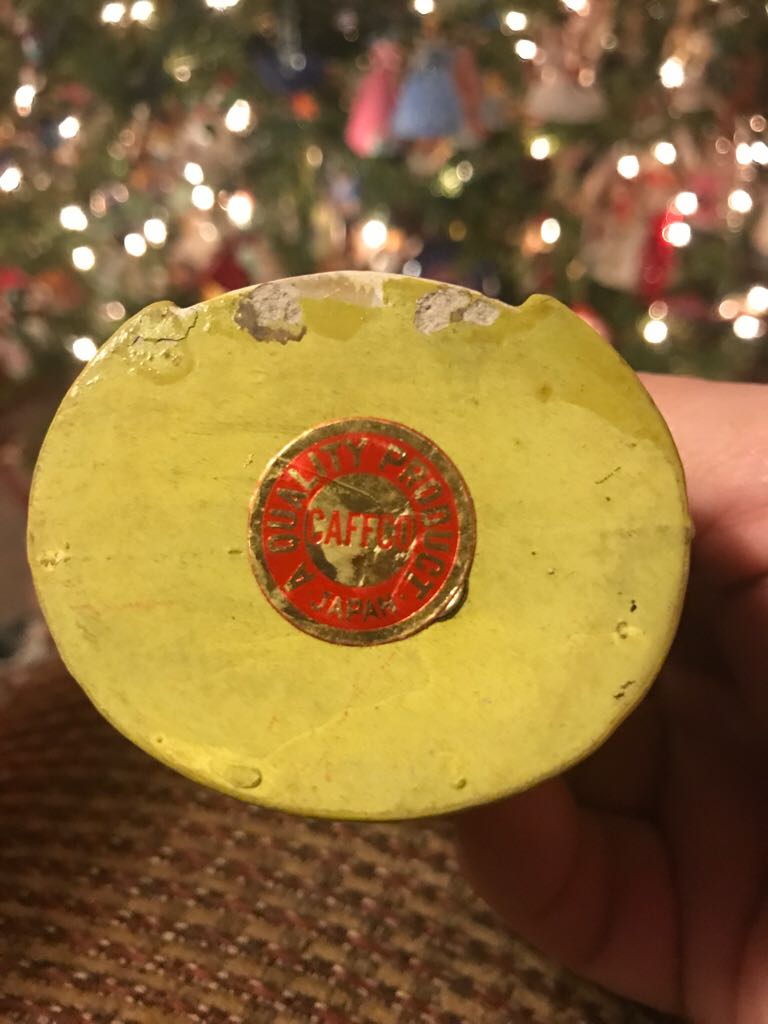 Caffco - Candle Holder - Angel - Praying - Angel (Candle Holder) ornament collectible - Main Image 2