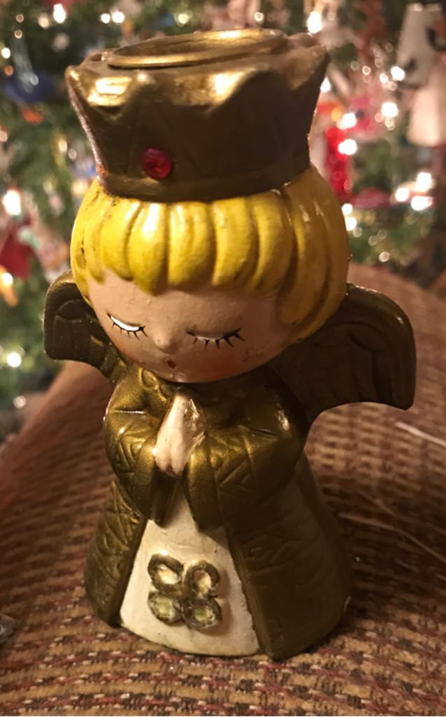 Mazzolini Artcraft (Set 1) - Shepherd - Lamb On Shoulders