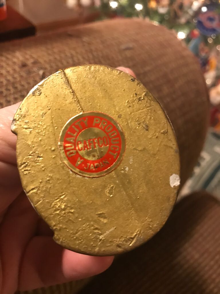 Caffco - Candle Holder - Angel - Praying - Angel (Candle Holder) ornament collectible - Main Image 2