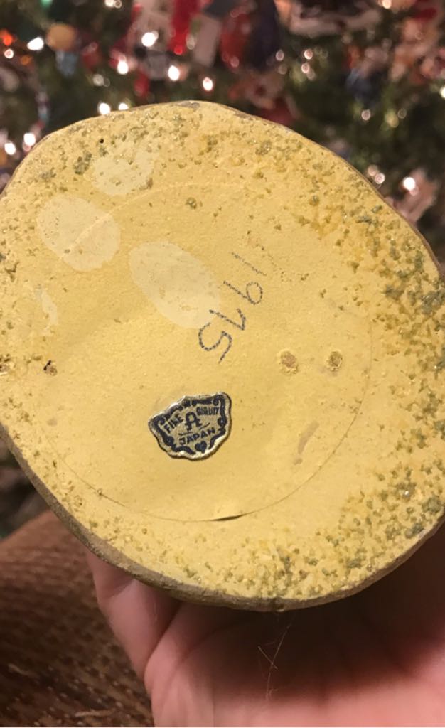 Fine A Quality - Angel With Violin - Angel (Music) ornament collectible - Main Image 2