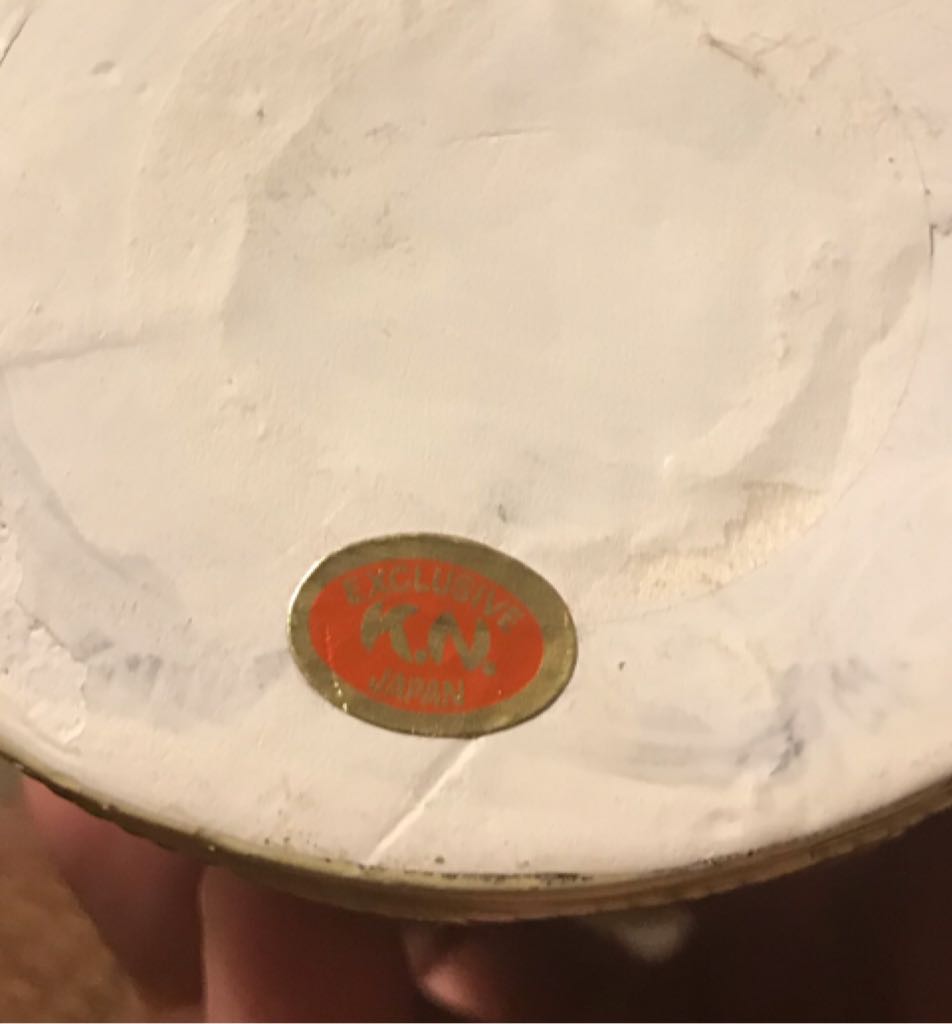 Exclusive K.N. - Angel - Praying - Angel (Figurine) ornament collectible - Main Image 2