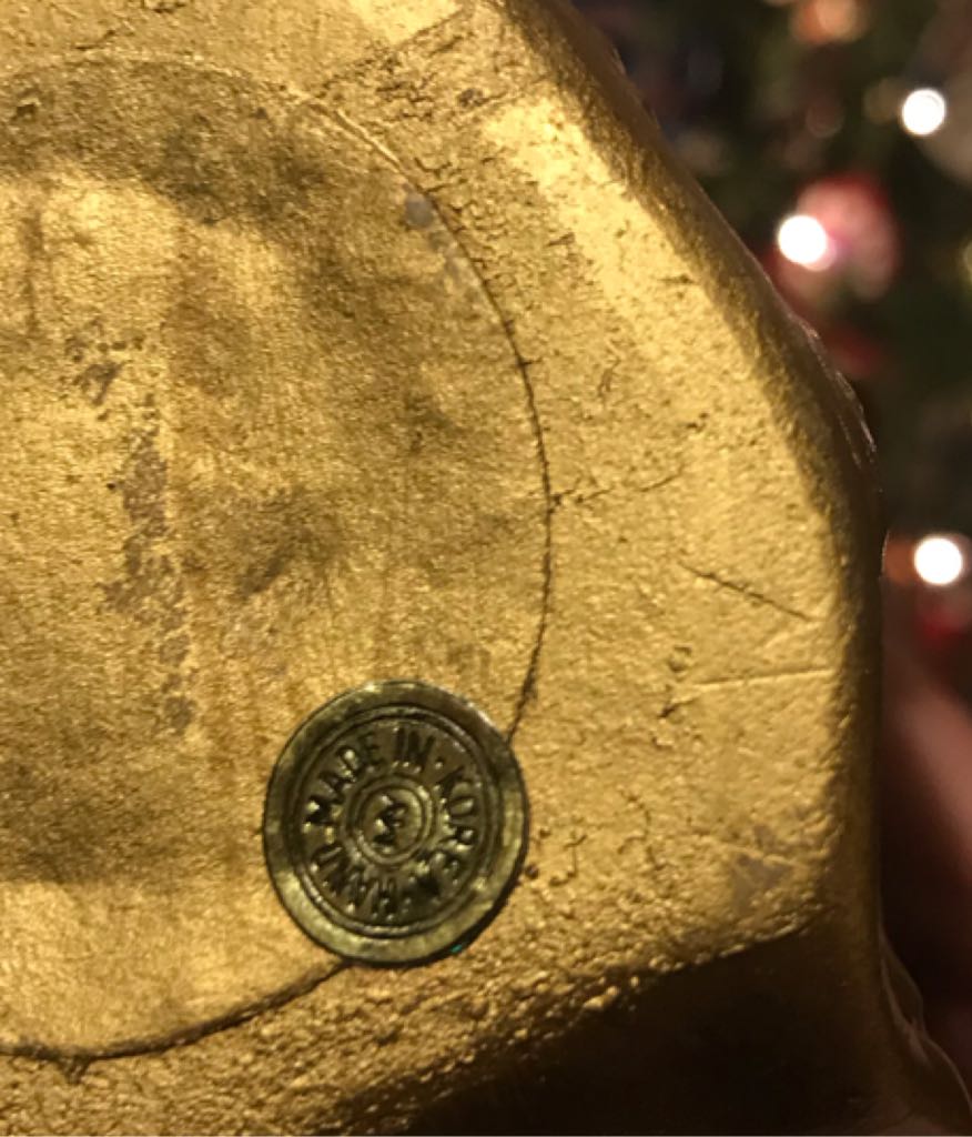 MY - Korea - Angel - (Set 1) - Violin - Angel (Music) ornament collectible - Main Image 2