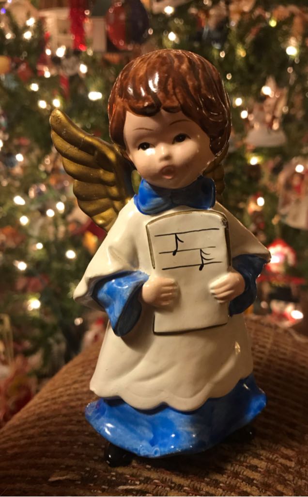 Miller - (Quincy - I - Loraine Hessing) - Magi - Balthazar