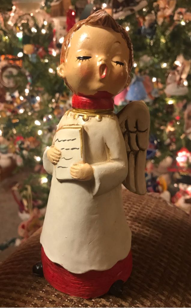 Devineau - (Size 3) - Magi - Elephant Driver