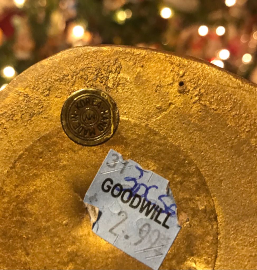 MY - Korea - Angel - (Set 1) - Accordion - Angel (Music) ornament collectible - Main Image 2