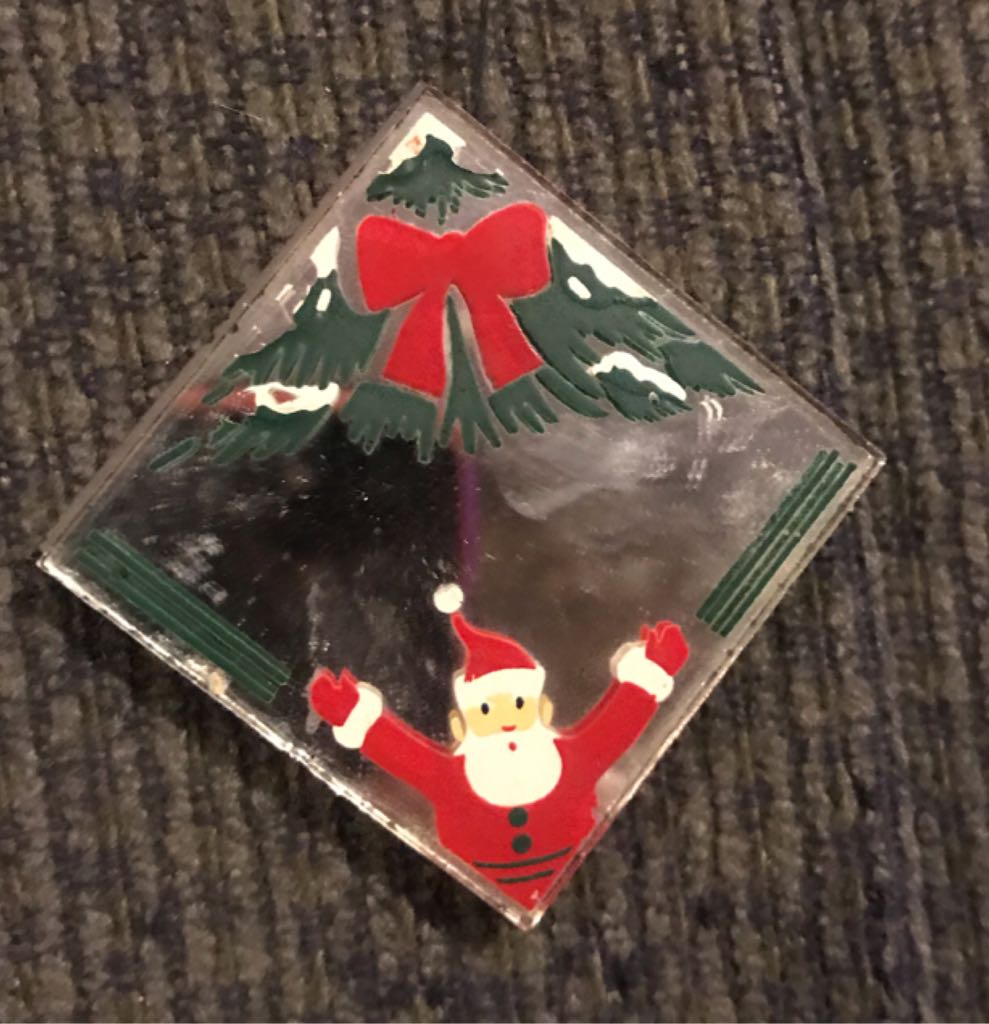 Corwin - (Set 1) - Animal - Donkey - Standing