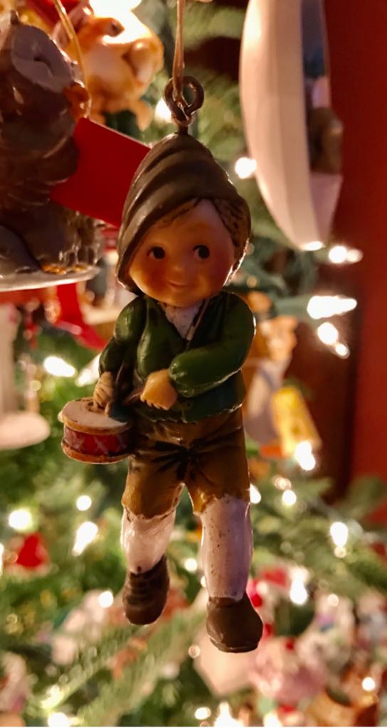 Mazzolini Artcraft (Set 1) - Animal - Ox - Standing