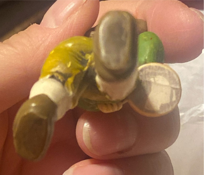 Drummer Boy - Tree Trimmers Collection (Drummer Boy) ornament collectible - Main Image 4