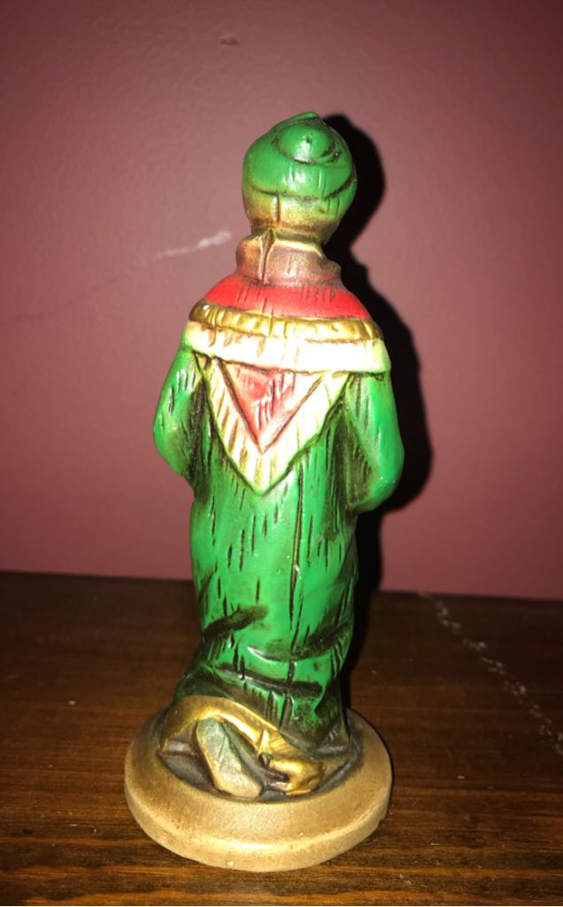 Ardco - Magi - (Set 1) - Caspar - Magi (Figurine) ornament collectible - Main Image 2