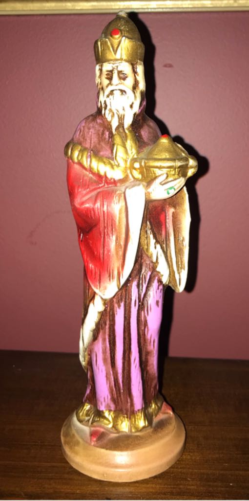 Ardco - Magi - (Set 1) - Balthazar - Magi (Figurine) ornament collectible - Main Image 1