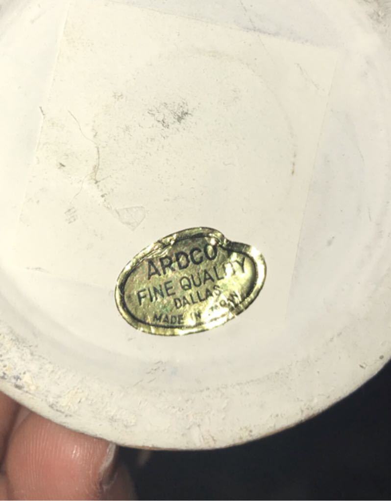 Ardco - Magi - (Set 1) - Melchior - Magi (Figurine) ornament collectible - Main Image 2