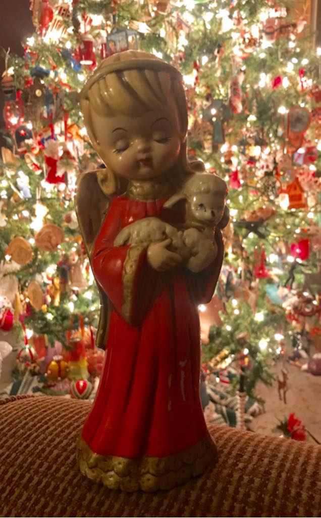 Ceramic - Nowell - Sierra Spruce