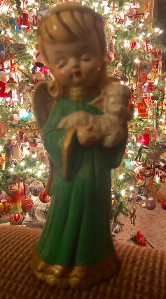 Ship-cloche / Statek-klosz