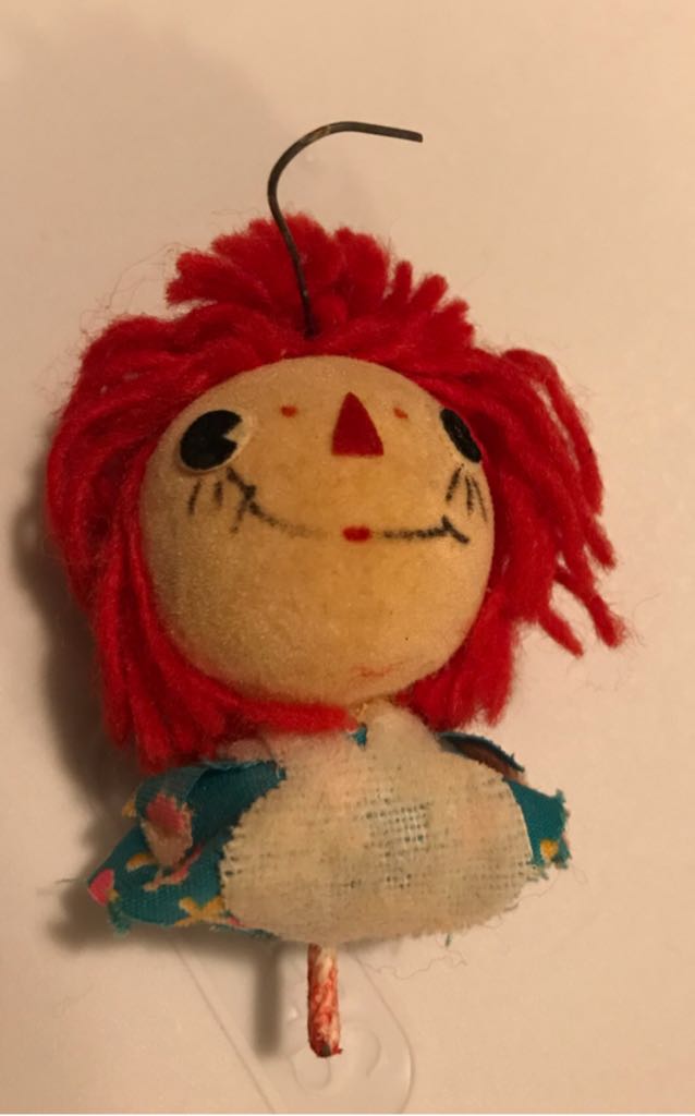 Figural - Standard Form Fish