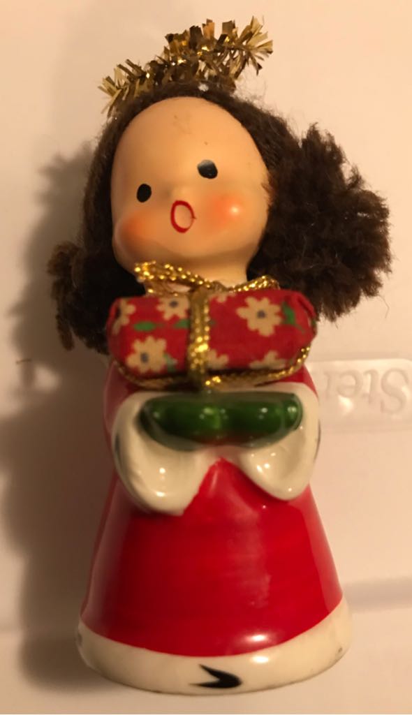 Joy To The World Children - China