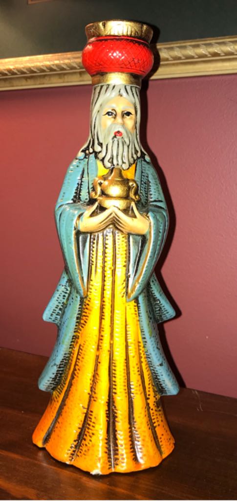 Father Christmas - 2015 - #12 - Kindle