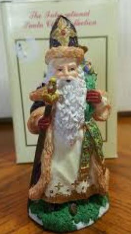 Holt Howard - Christmas Tree - Divided Plate