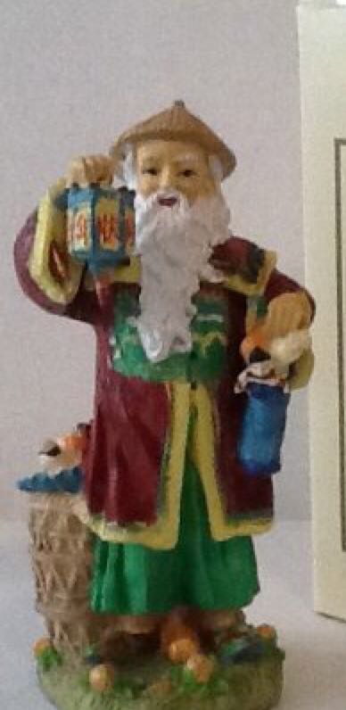 Marchi - (Set 7) - Animal - Lamb - Feeding