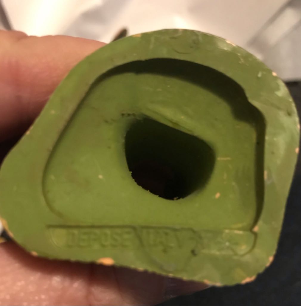 Fontanini - (Set 1) - #1 - Holy Family - St. Joseph - With Halo - Holy Family (Nativity) ornament collectible - Main Image 2