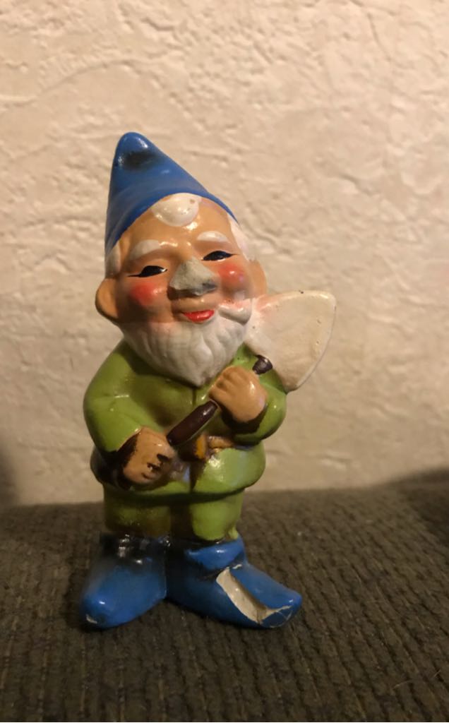 Handpainted Christ United Stained Glass Window Ornament