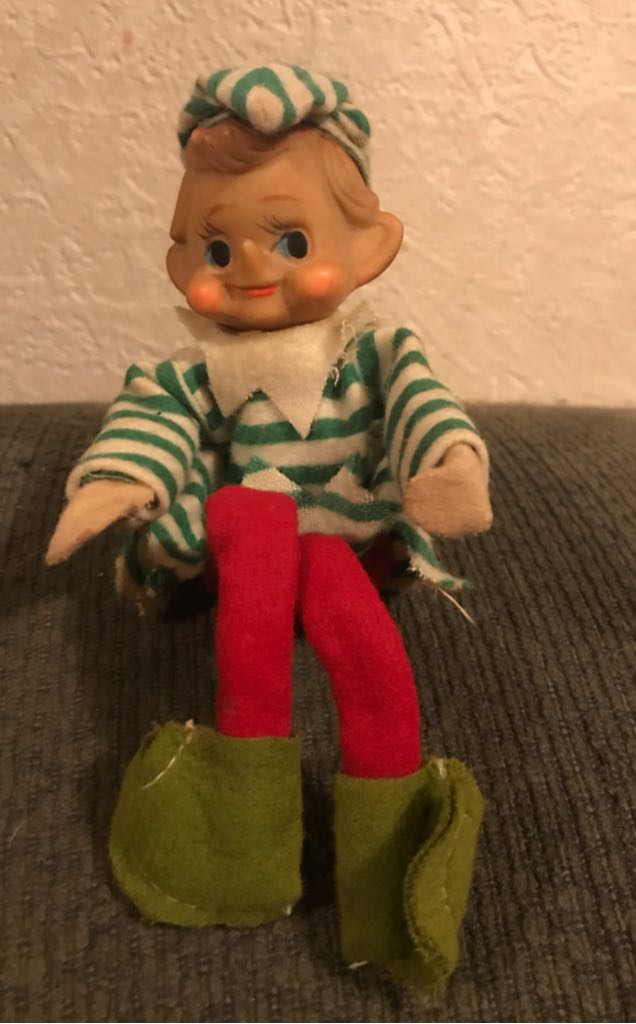 Japan - (Set 7) - Animal - Sheep - Supine