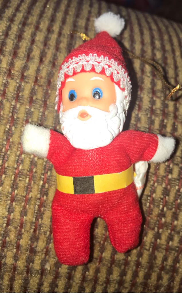 Christmas In Peoria - 1992 - #3 - St. Mary’s Cathedral