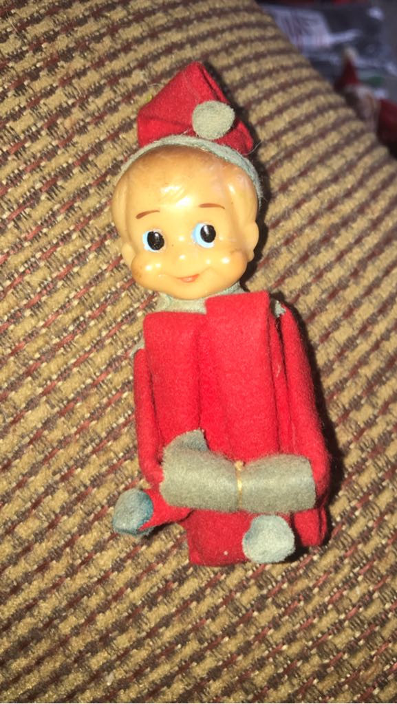 05463 Lemax Magasins poissonnerie