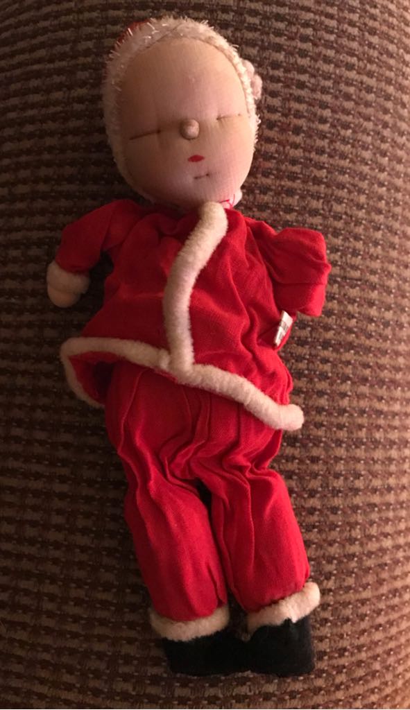 Lighting McQueen & Mater