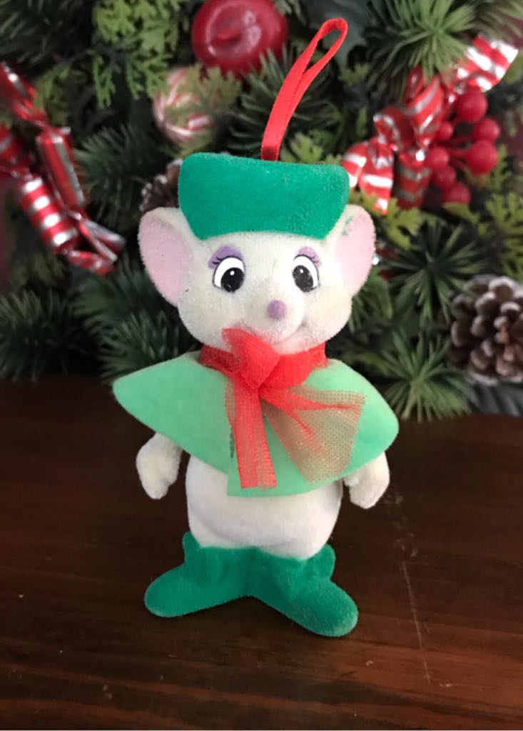 Fritz & Floyd - Tumbling Santa #4