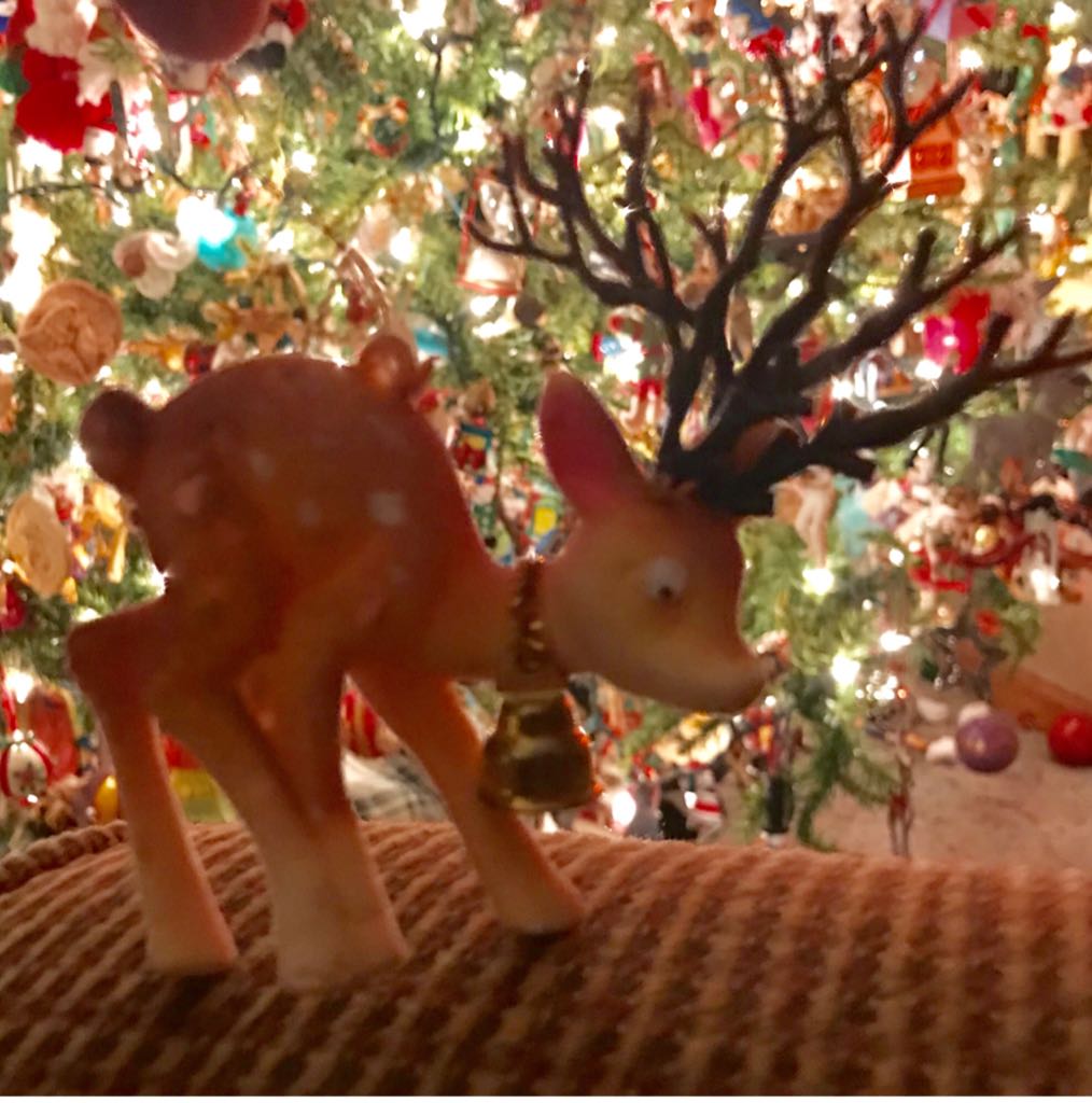 Japan - (Set 1) - Shepherd - With Lamb On Shoulders