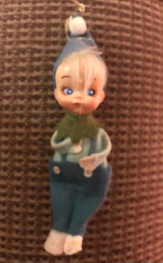 Viviani - (Set 3) - Magi - Melchior