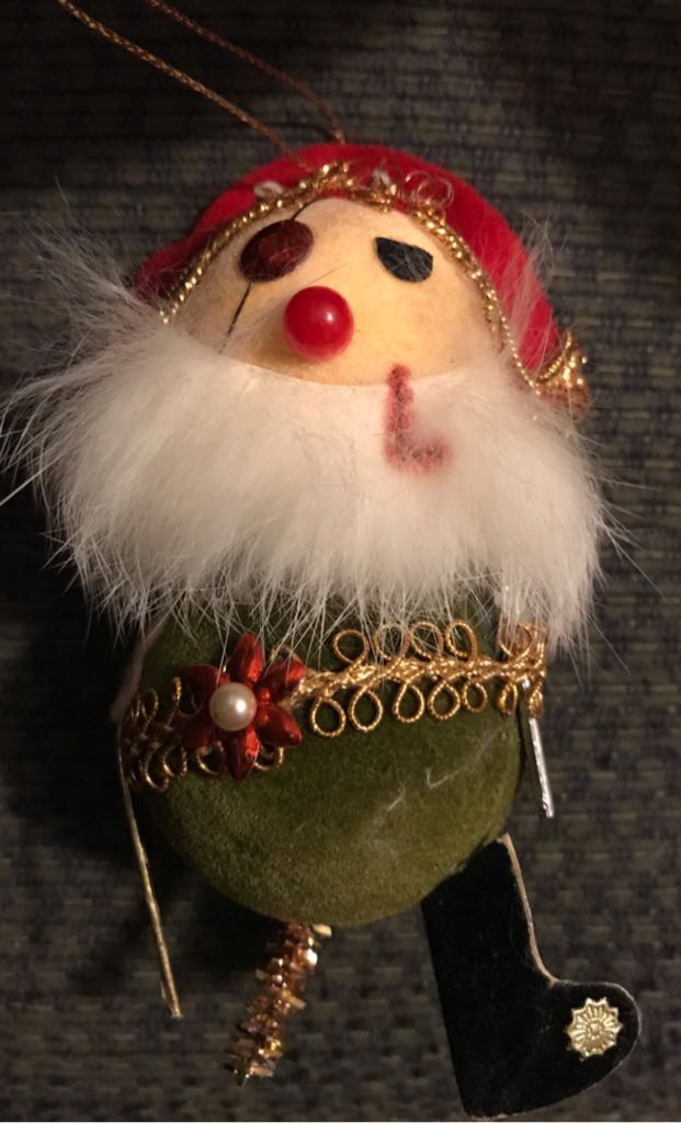 Friedel - Magi - Caspar