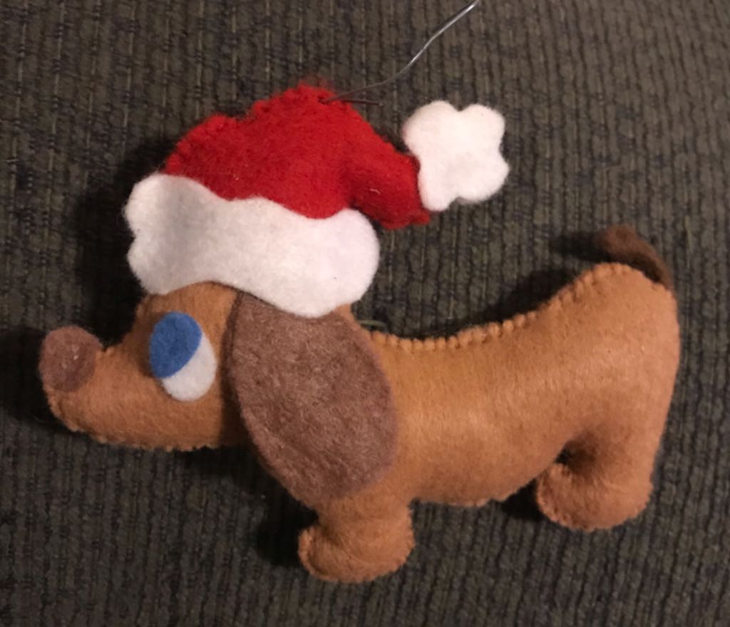 Danbury Mint - Santa Around The World - Japan