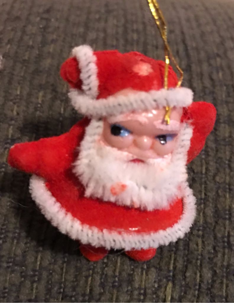 Marchi - (Set 1) - Holy Family - Virgin Mary