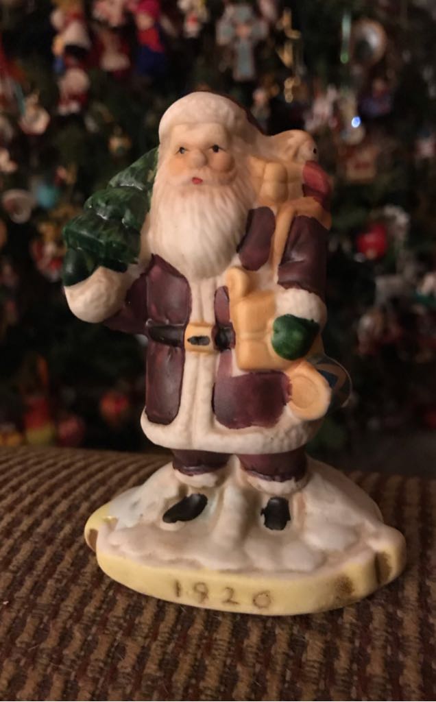 Miller - (Evanston - II) - Magi - Melchior