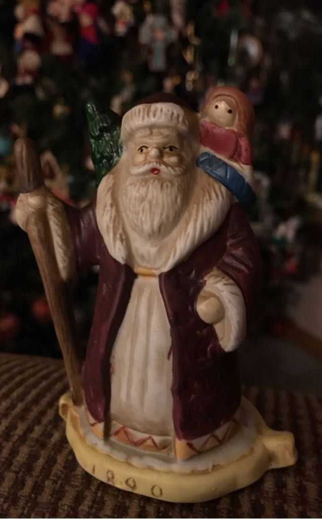 Yarn - 1975 - Raggedy Ann