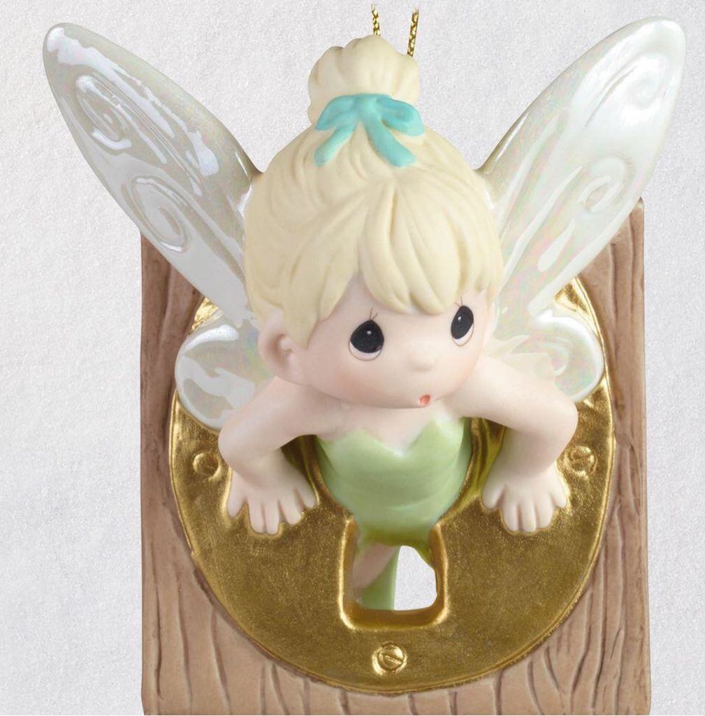 Reuge Music Box-Hark The Herald Angels Sign