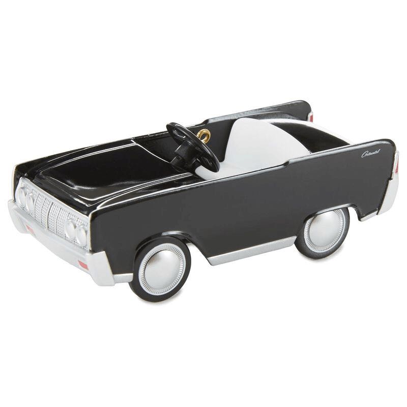 International Santa - 1999 - MC02 - Mrs. Santa Claus - The United States