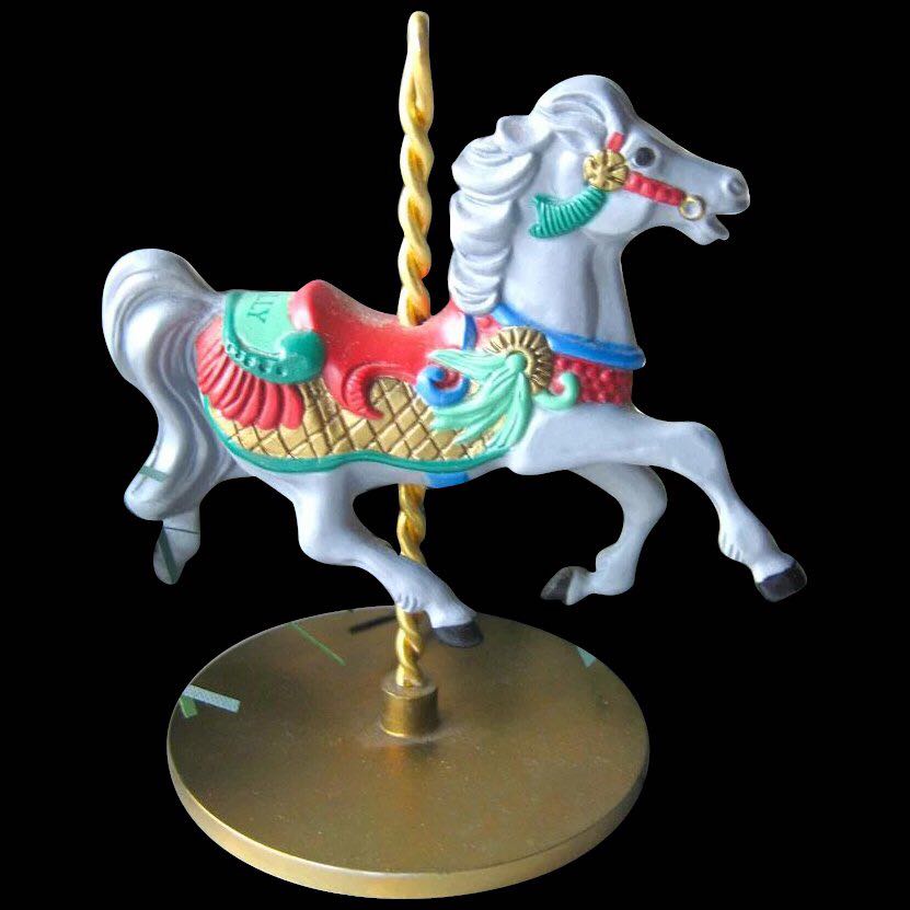 Hartland - Full Color - Magi - Melchior