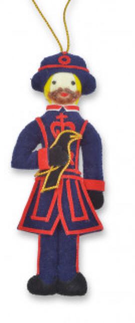 Christopher Radko - No Time Like The Present - 99-SP-54