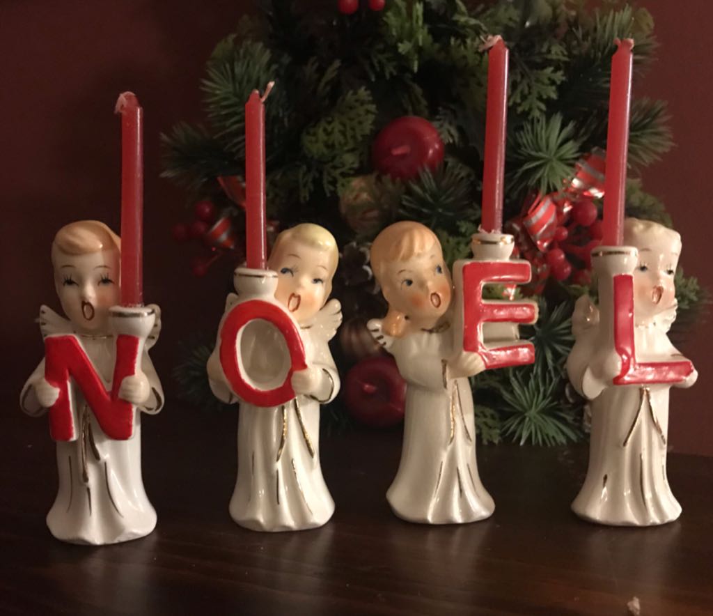 Nippon Yoko Boeki - (Set 1) - Animal - Camel - Supine