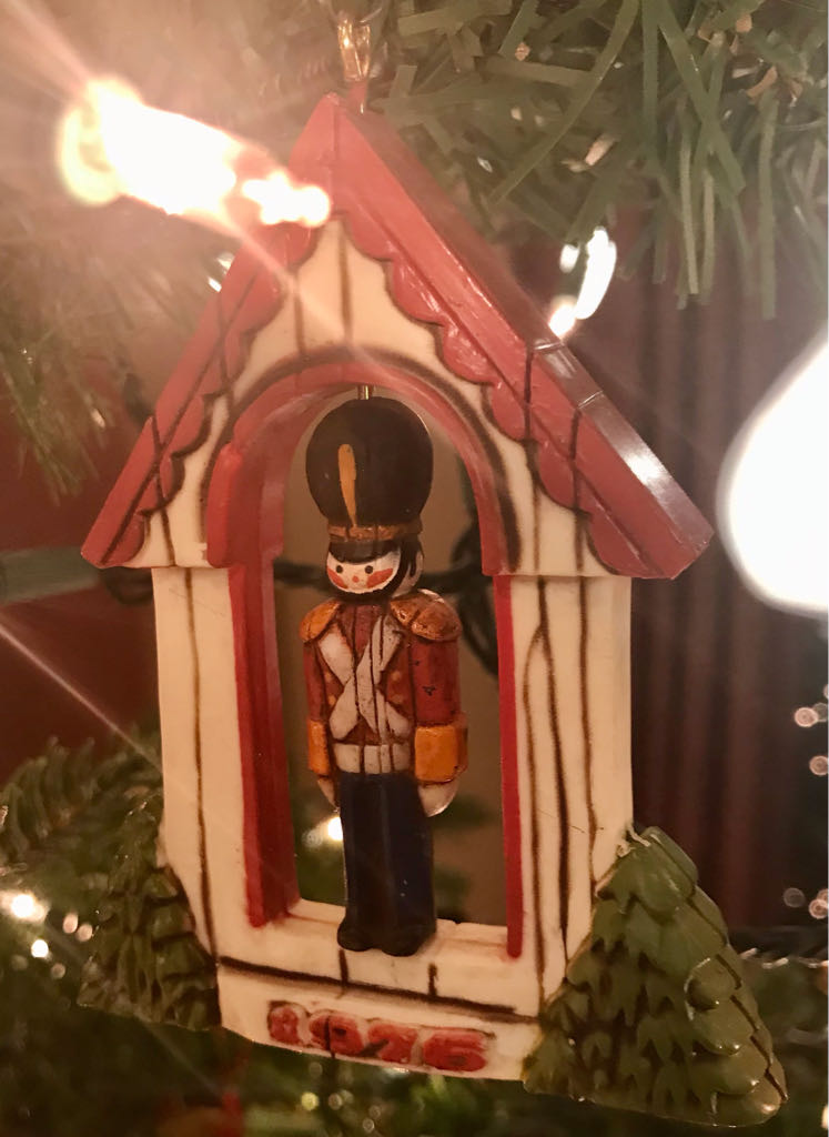 Ceramic - Nowell - Sierra Spruce