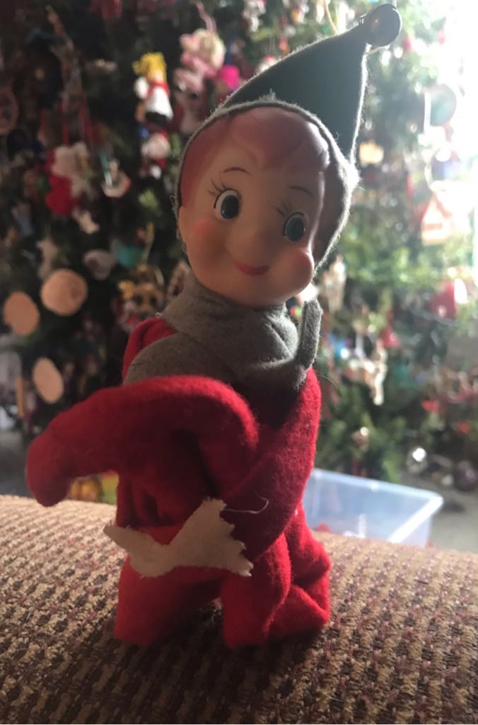 Hallmark Disney Tim Burton’s The Nightmare Before Christmas Jack And Sally Christmas Ornament