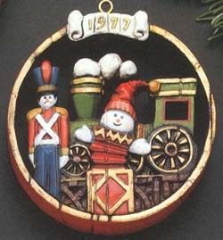 Walt Disney Productions - Mrs. Bianca